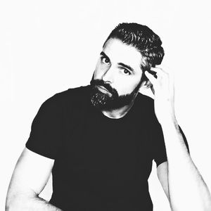 Meet your Posher, Jason